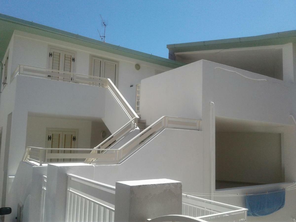 Casa Verde Кала-Гононе Екстер'єр фото